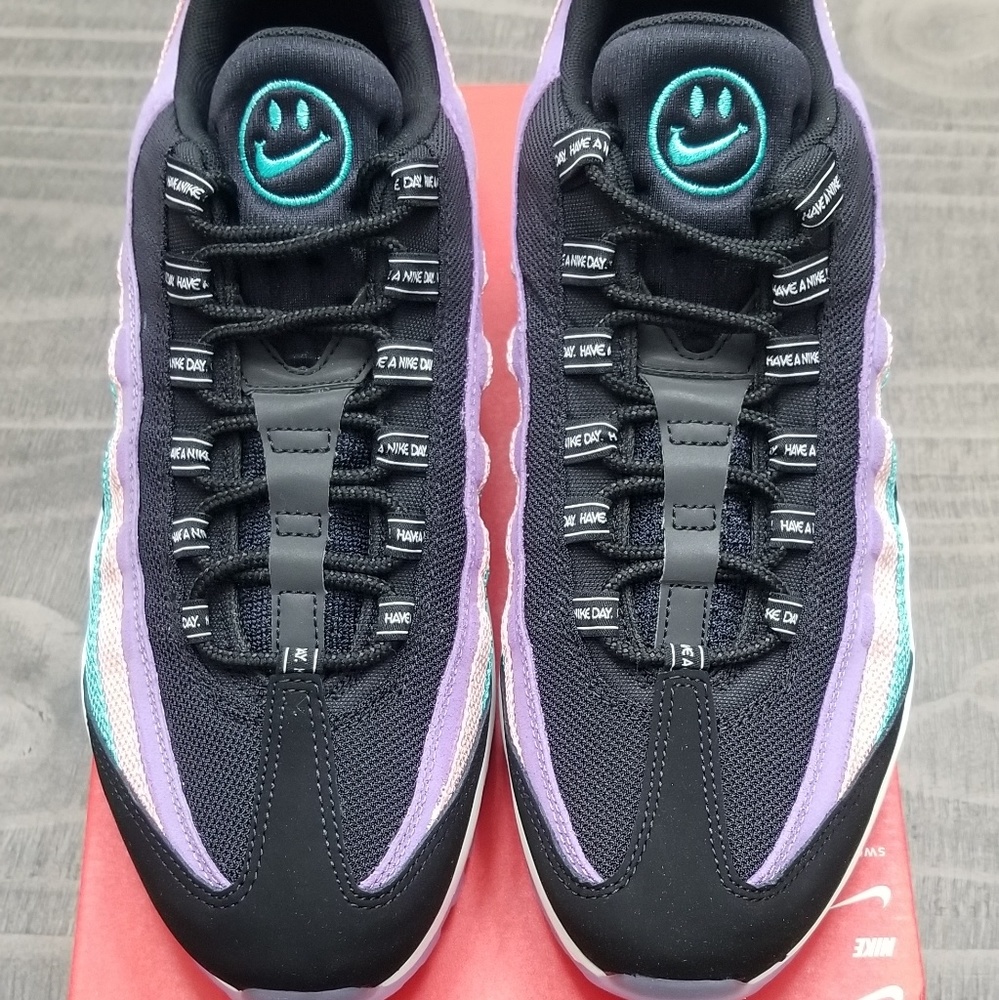 ‼SOLD‼ Air Max 95 ND "Have A Nike Day" - Picture 2 of 6